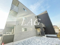 ヴァンテ武蔵浦和の画像