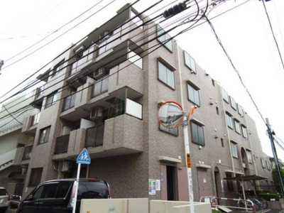 【外観】 | ネクサス巣鴨