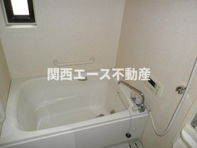 【浴室】 | 上田ラクメゾンB