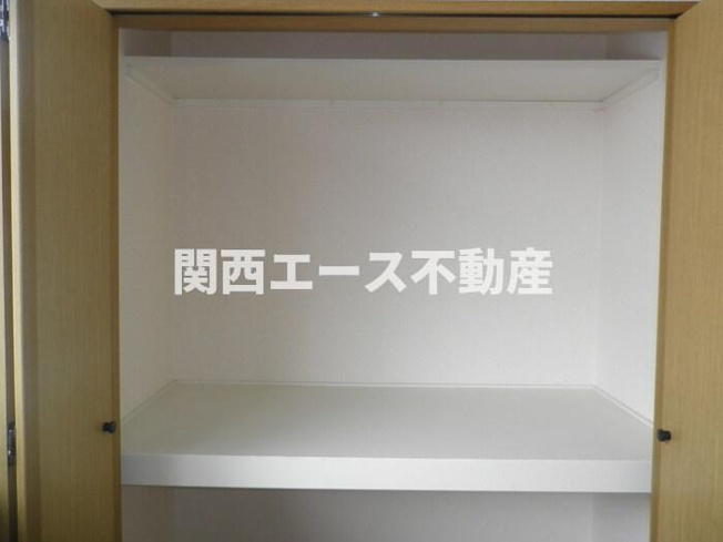 【収納】 | 上田ラクメゾンB