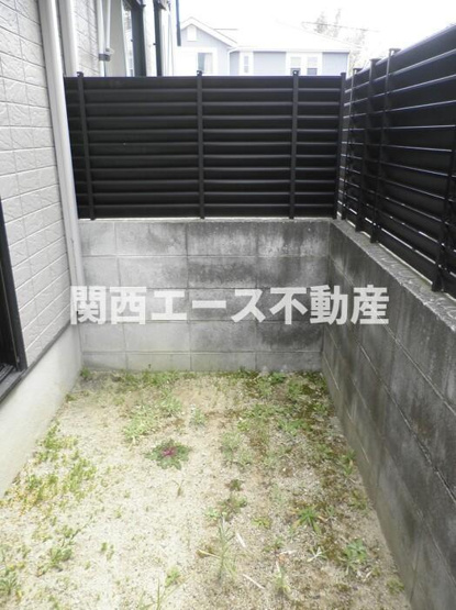 【バルコニー】 | 上田ラクメゾンB
