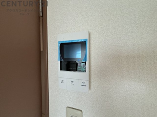サンホームズ内山のその他物件画像
