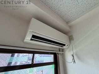 サンホームズ内山のその他物件画像