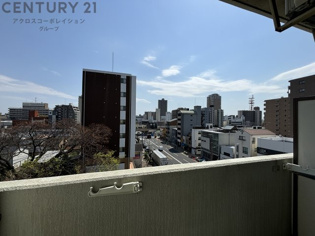 サンホームズ内山のその他物件画像