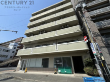 サンホームズ内山の画像