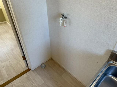 【設備】 | ロッシェル南台1