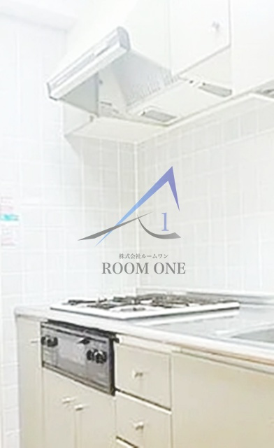 ジョワイユ用賀の設備|換気設備です。