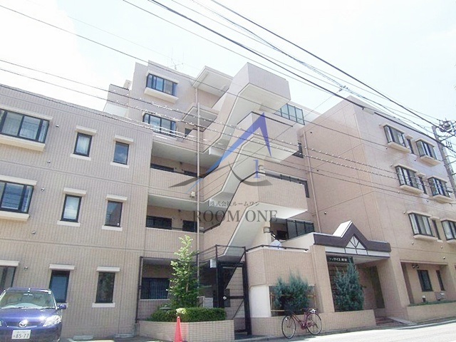 ジョワイユ用賀