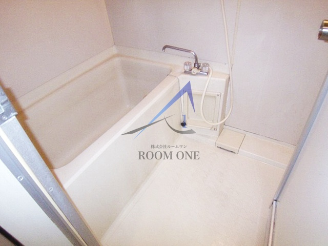 ジョワイユ用賀の浴室|お風呂です。