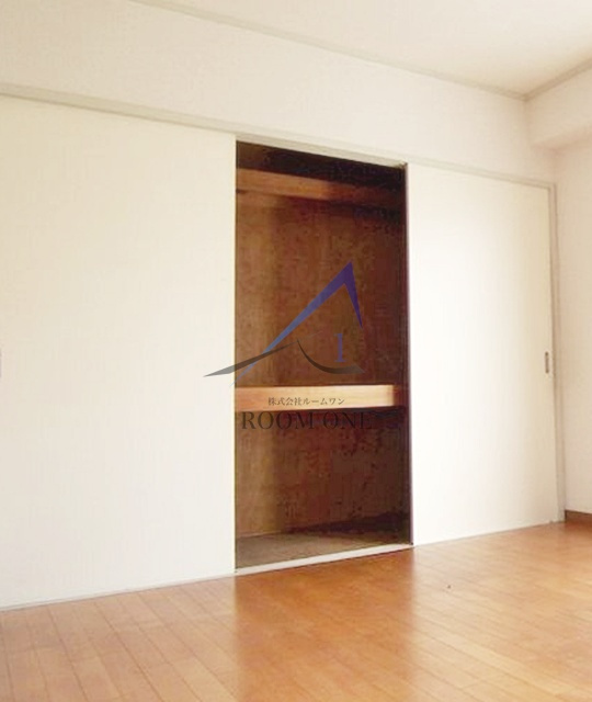 ジョワイユ用賀の収納|収納です。