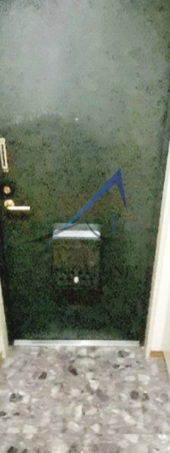 ジョワイユ用賀の玄関|玄関です。