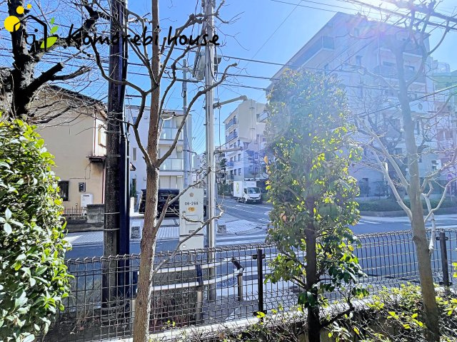 藤和シティコープ大宮桜木町の展望|物件からの眺望です