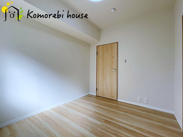 藤和シティコープ大宮桜木町の子供部屋|子供部屋です