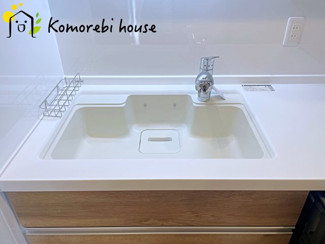 藤和シティコープ大宮桜木町のキッチン|キッチンです