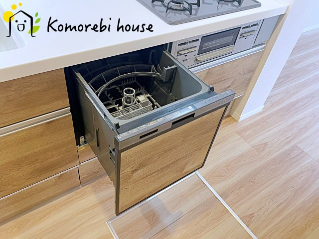 藤和シティコープ大宮桜木町のキッチン|使いやすいキッチンです