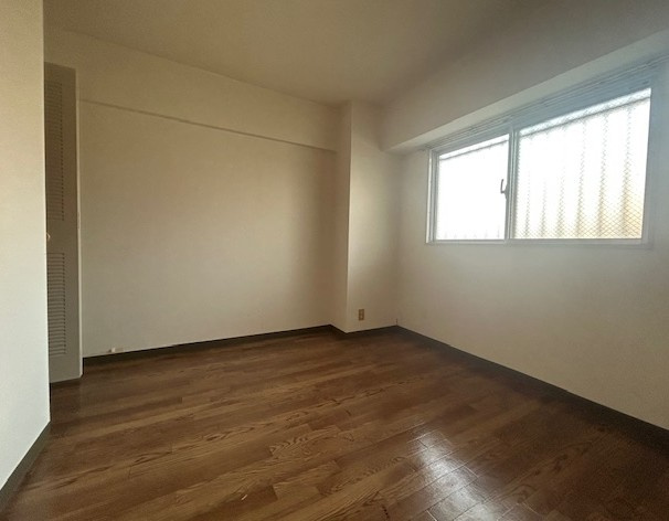 ルモン泉大津の洋室|北側洋室