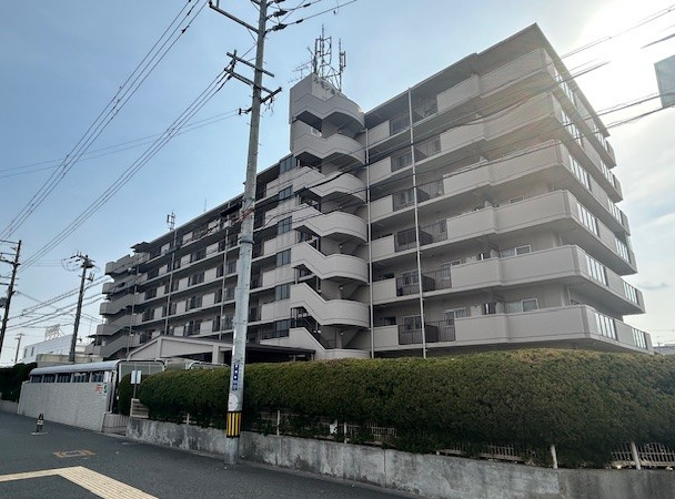 ルモン泉大津