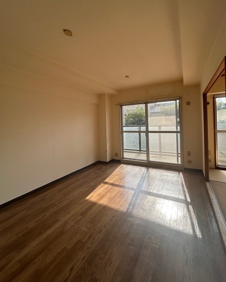 ルモン泉大津の居間・リビング|リビング・ダイニング