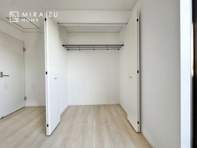 【子供部屋】 | 平日・休日問わず、いつでもご見学が出来ます♪☆実際に見て、触れて感じる安心のお住まい探しを体験して下さい♪☆物件情報だけでなく、地域の特色などなどエリア情報もお伝え出来たら嬉しいです♪