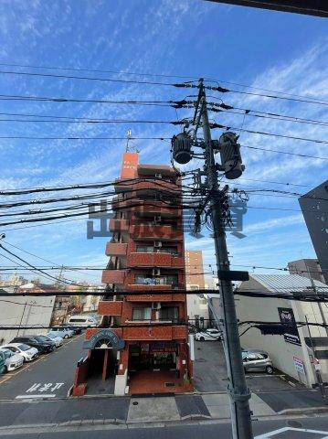 仲介手数料0円！！アルバ志賀本通のその他