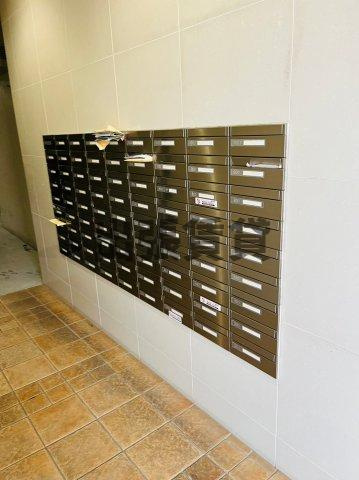 仲介手数料0円！！アルバ志賀本通のその他共用部分