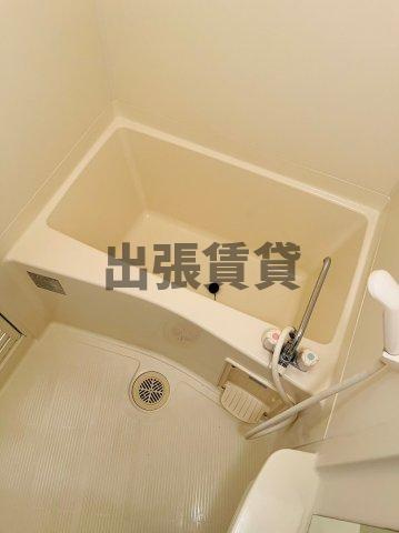 仲介手数料0円！！アルバ志賀本通の浴室