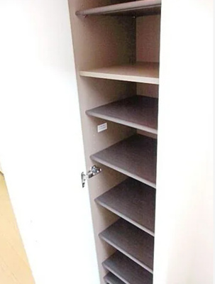 【収納】 | サニータウン武蔵野