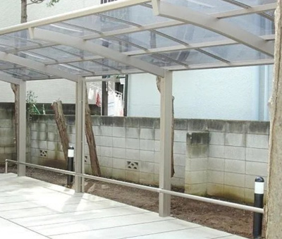 【その他共用部分】 | サニータウン武蔵野