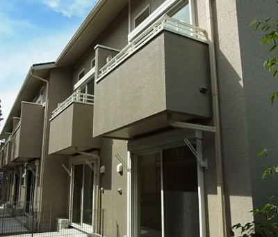 【エントランス】 | サニータウン武蔵野