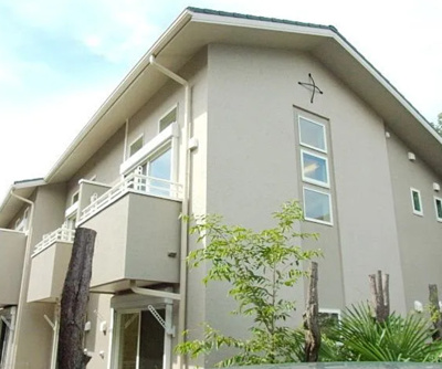 【外観】 | サニータウン武蔵野