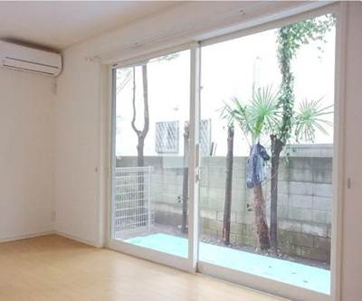 【展望】 | サニータウン武蔵野