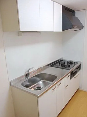【キッチン】 | サニータウン武蔵野