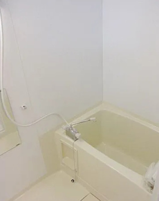 【浴室】 | サニータウン武蔵野
