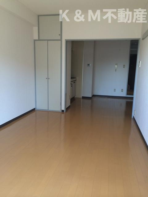 ニューオークの居間・リビング|おしゃれなリビングです