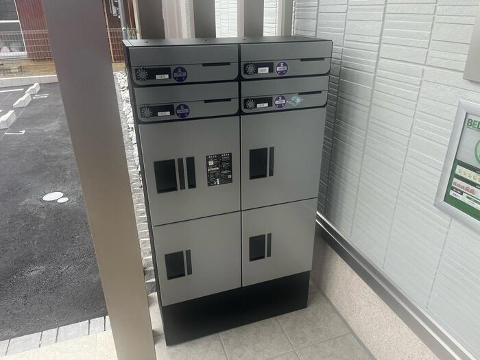 D-square三ノ輪 の設備