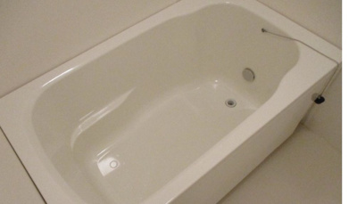 【浴室】 | マンショントミー | お風呂で日々の疲れを落としましょう