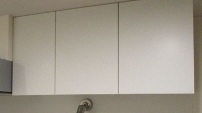 【収納】 | マンショントミー | 便利な収納スペースです