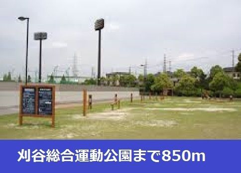 ベル・プロムナードⅠ　　刈谷市の賃貸ならクラスホーム刈谷店のその他