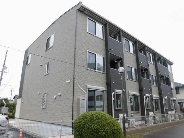 ベル・プロムナードⅠ　　刈谷市の賃貸ならクラスホーム刈谷店