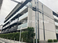 プラウドフラット品川大井町の画像