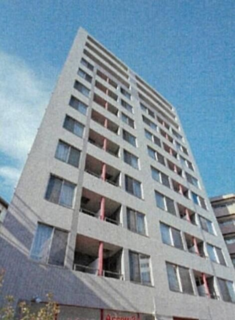 レガスタ東向島