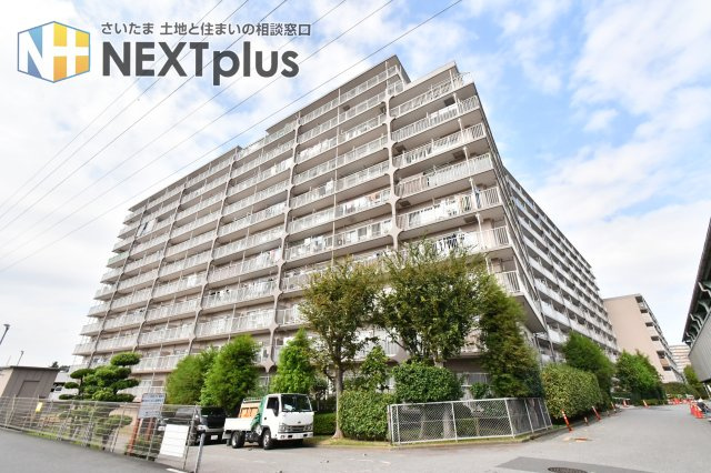 岩槻スカイハイツ