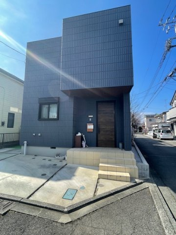 【外観】 | ハザードマップは自然災害による被害を予測し、その被害範囲を地図上で表したものです。近年特に災害が多くなっていますので、事前に調査すると安心できます。ハザードマップは国交省のホームページをご覧ください。