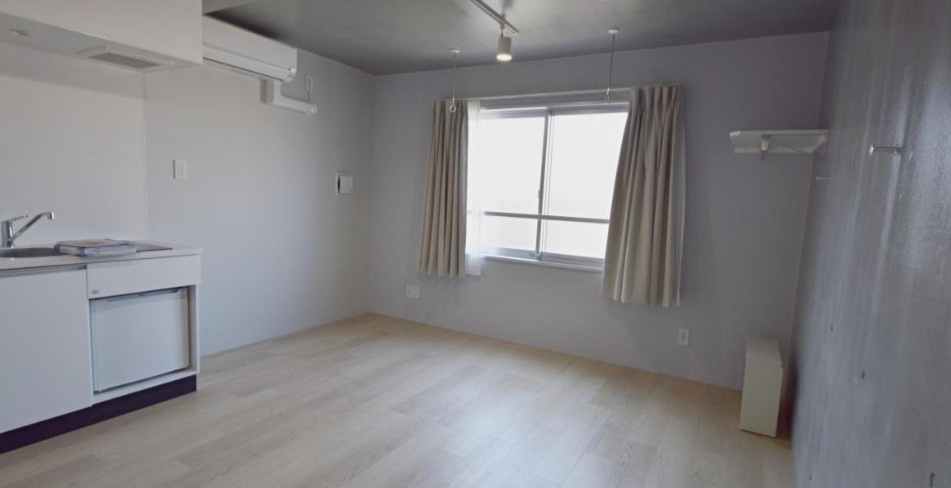 エンシス　ウエノサクラギの設備