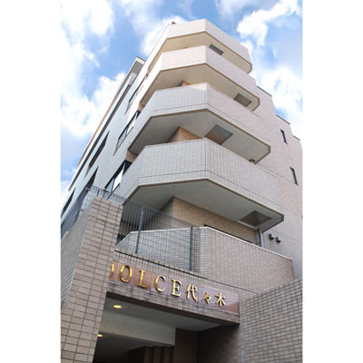 ドルチェ代々木