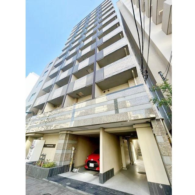 プレスタイル菊川