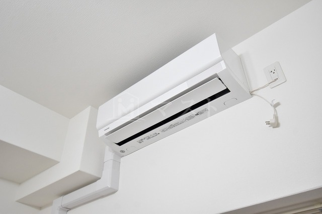 Luxe西長堀の設備