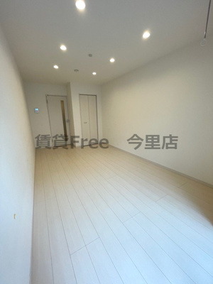 【洋室】 | グランヒルズ東成　仲介手数料