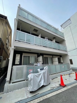 グランヒルズ東成　仲介手数料の画像