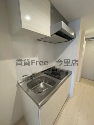 【キッチン】 | グランヒルズ東成　仲介手数料